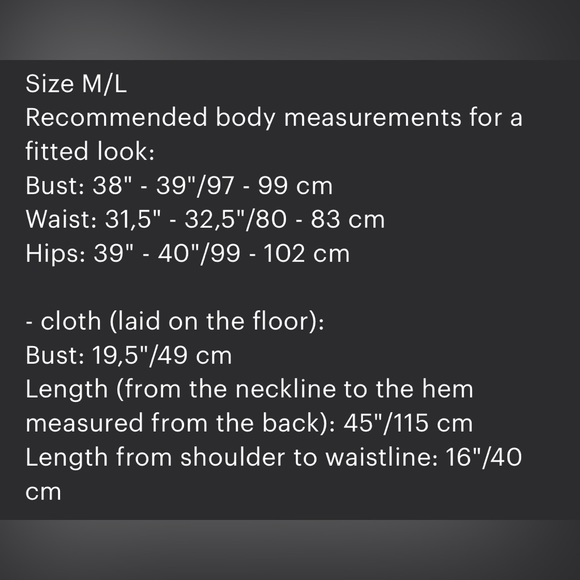 Simply Gray Linen Dress - Picture 7 of 9